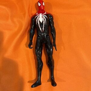 Marvel Ultimate Spider-Man Titan Hero Series Spider Man 2099